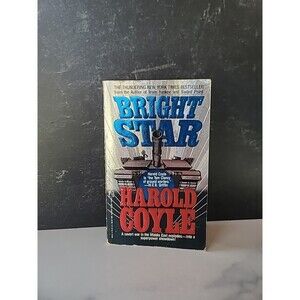 Bright Star By Harold Coyle Paperback